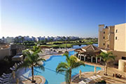 Hotel Doubletree By Hilton La Torre Golf Resort