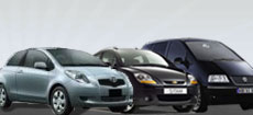 Murcia airport car hire